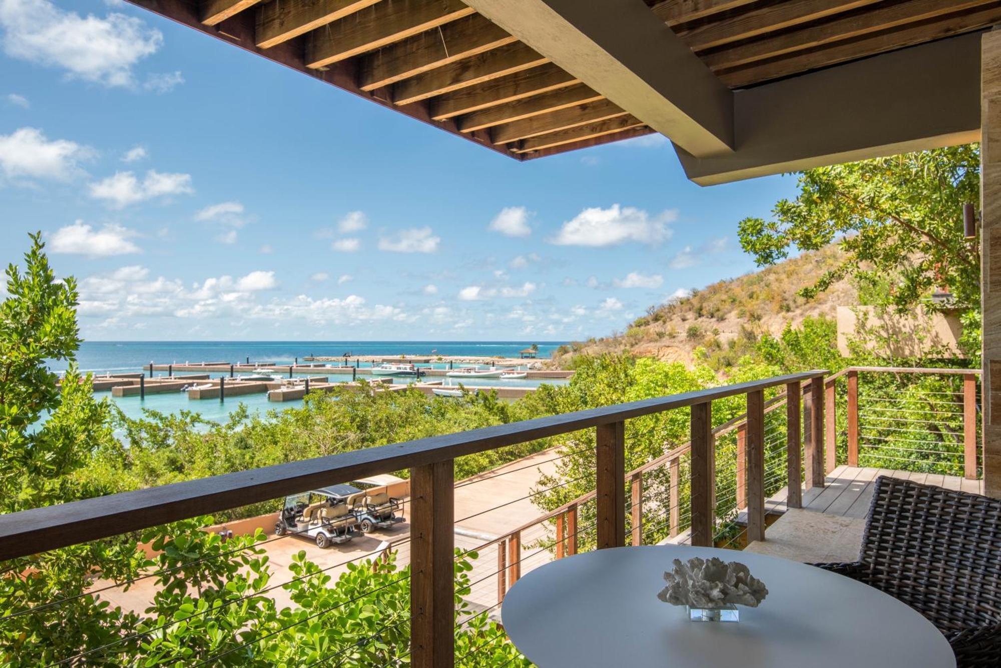 Oil Nut Bay Vila Spanish Town Exterior foto